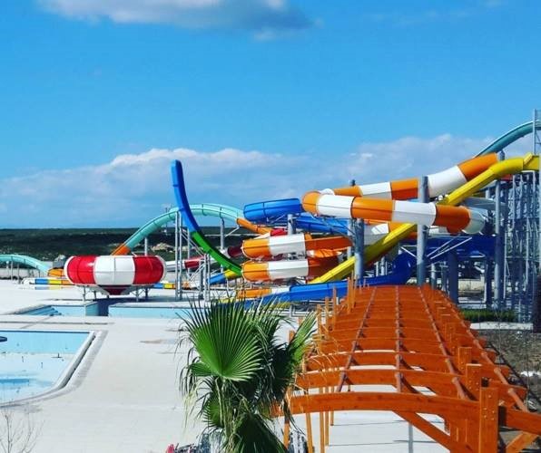 imagini hotel AQUASIS DIDIM